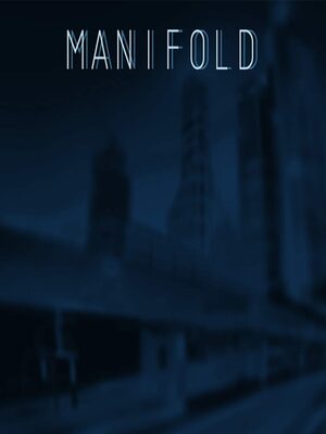 Cover for Manifold.