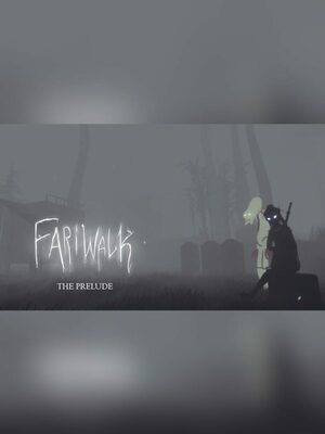 Cover for Fariwalk: The Prelude.