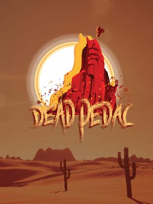 Cover for Dead Pedal.