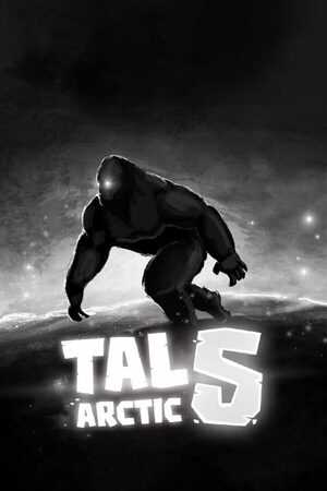 Cover for TAL: Arctic 5.