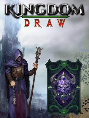 Cover for Kingdom Draw.