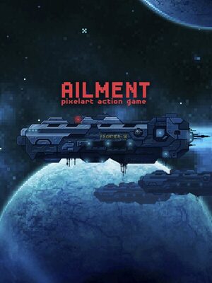 Cover for Ailment.