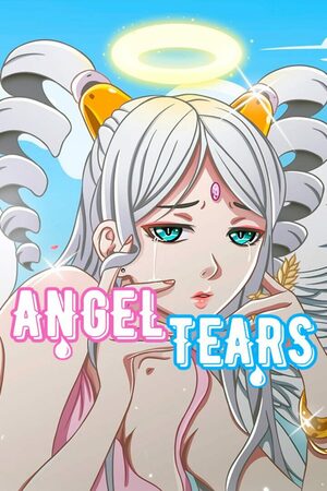 Cover for Angel Tears.