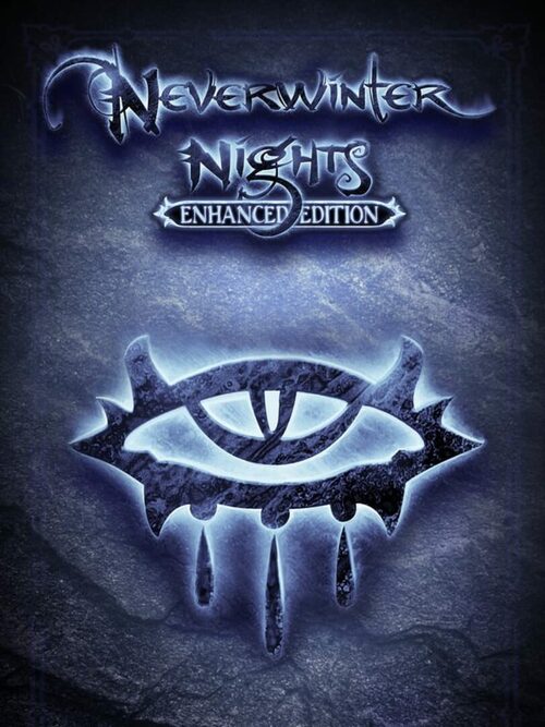 Cover for Neverwinter Nights: Enhanced Edition.