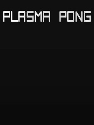 Cover for Plasma Pong.