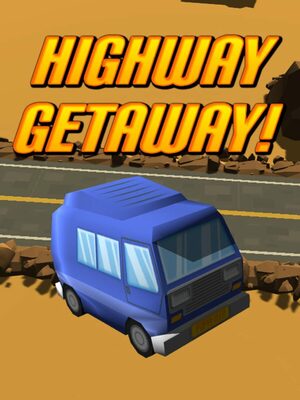 Cover for Highway Getway.