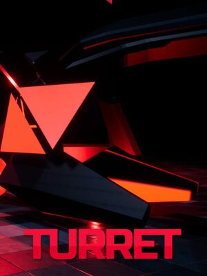 Cover for Turret.