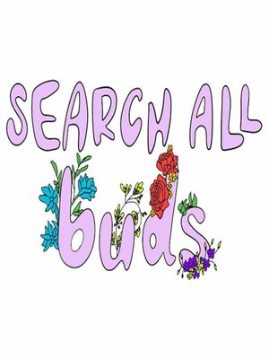 Cover for SEARCH ALL - BUDS.