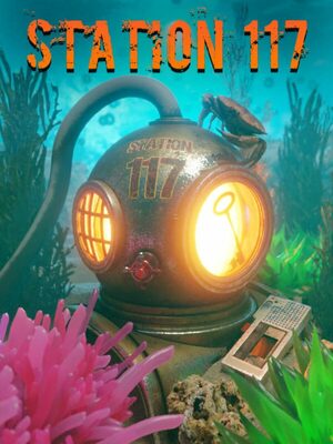 Cover for Station 117.