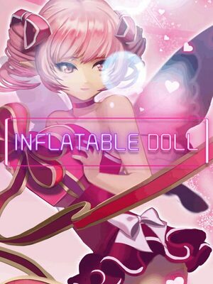 Cover for Inflatable doll.