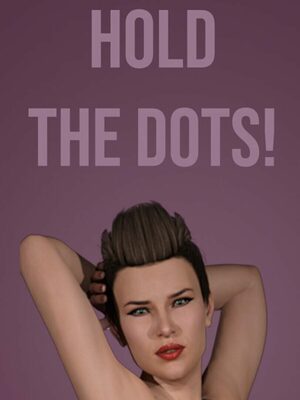 Cover for Hold The Dots!.