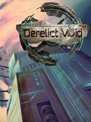 Cover for Derelict Void.