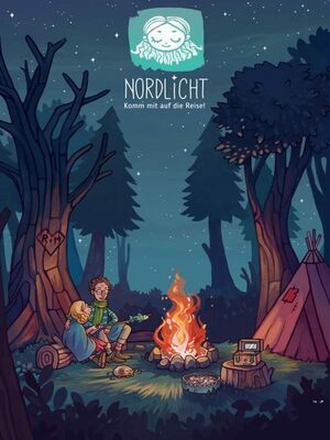 Cover for Nordlicht.