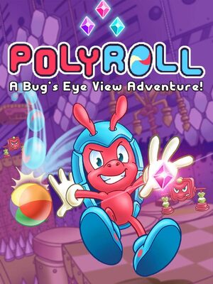 Cover for Polyroll.
