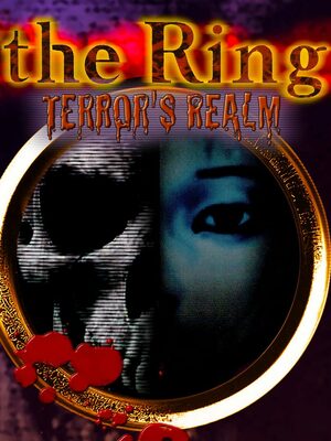 Cover for The Ring: Terror's Realm.