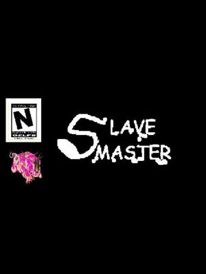 Cover for Slave Master: The Game.