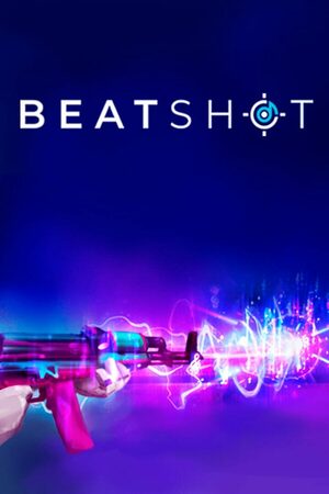 Cover for BeatShot.