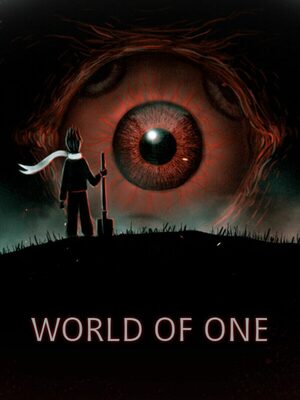 Cover for World of One.