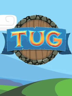 Cover for TUG.