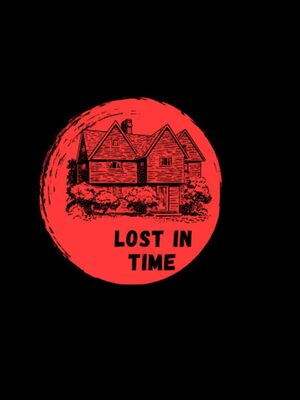 Cover for Lost In Time.