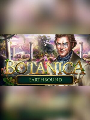 Cover for Botanica: Earthbound Collector's Edition.