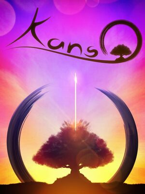 Cover for Kanso.