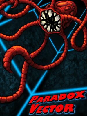 Cover for Paradox Vector.