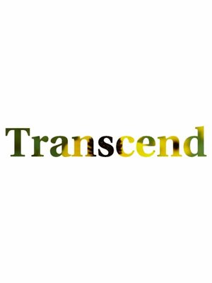 Cover for Transcend.