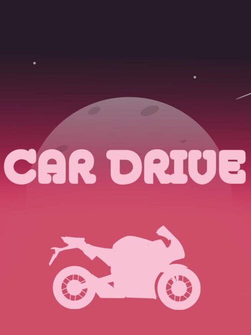 Cover for Car Drive.