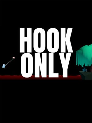 Cover for Hook Only.