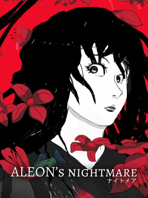 Cover for ALEON's Nightmare.