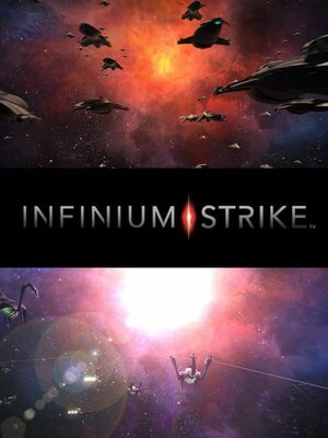 Cover for Infinium Strike.