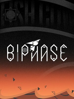 Cover for Biphase.