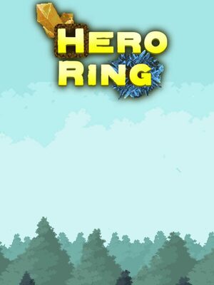 Cover for Hero Ring.