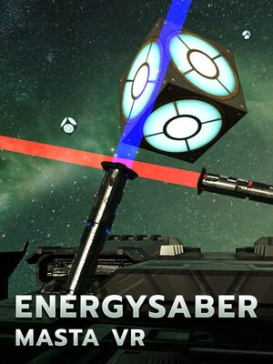 Cover for Energysaber Masta VR.