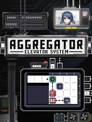 Cover for Aggregator Elevator System.