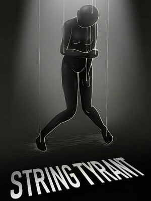 Cover for String Tyrant.