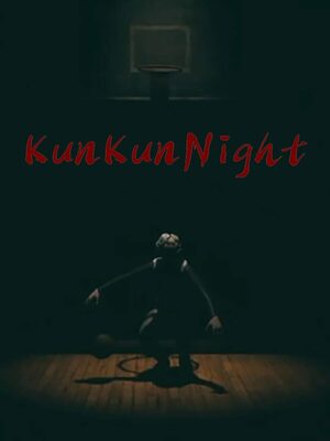 Cover for KunKunNight.