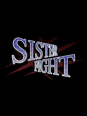 Cover for SisterFight.