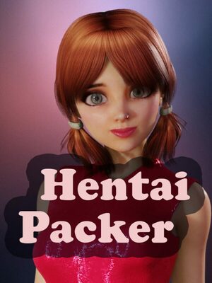 Cover for Hentai Packer.