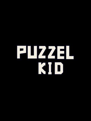 Cover for PuzzleKid.