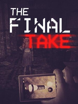 Cover for The Final Take.