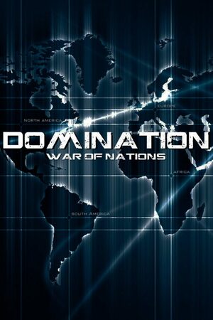 Cover for Domination - War of Nations.
