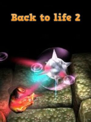 Cover for Back To Life 2.