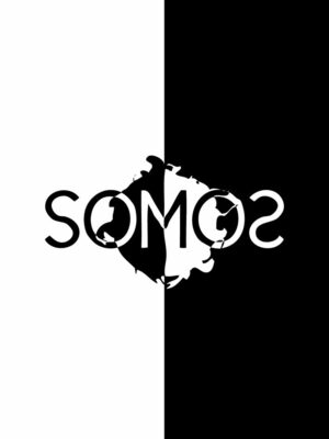 Cover for SOMOS.