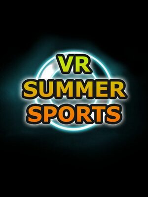 Cover for VR Summer Sports.