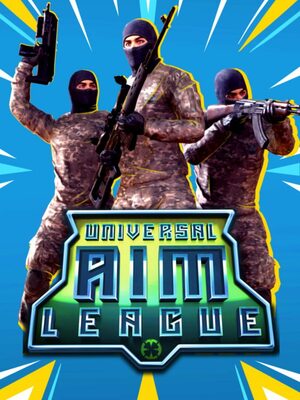 Cover for UAL: Universal AIM League.