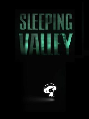 Cover for Sleeping Valley.