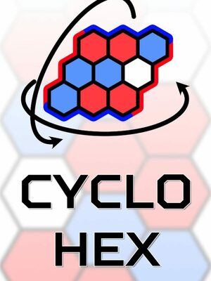 Cover for CycloHex.