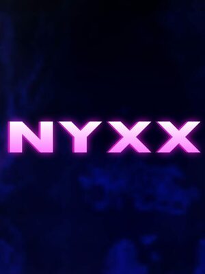 Cover for Nyxx.